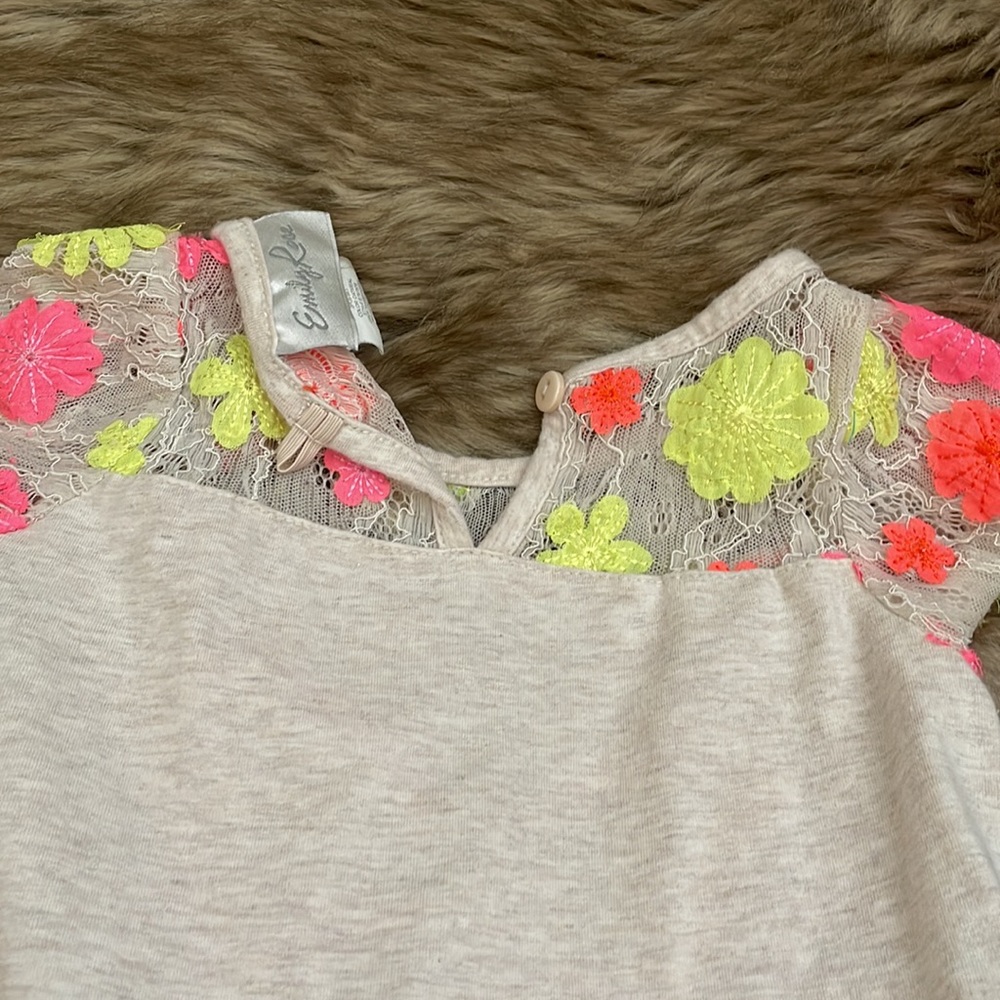 2pc set - 3T - Picture 7 of 11